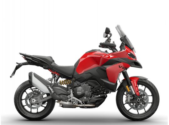 Мотоцикл DUCATI Multistrada V2 (RED) 2026
